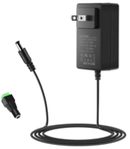 5V/3A Power Adapter