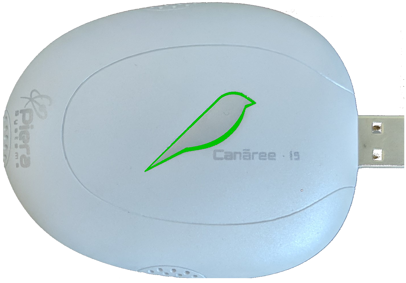 Canāree Model I1