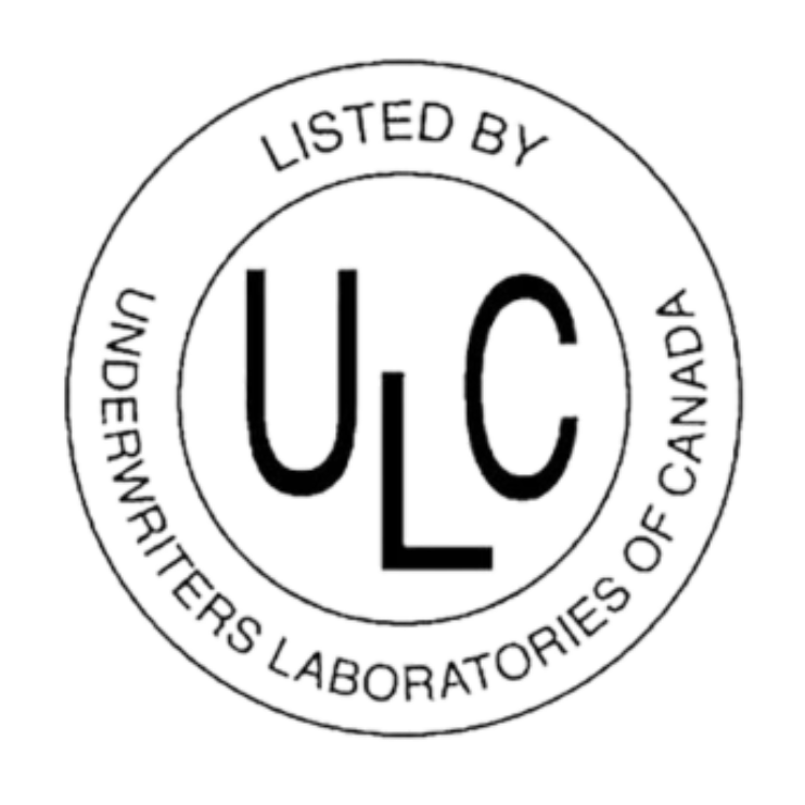 ULC Certification