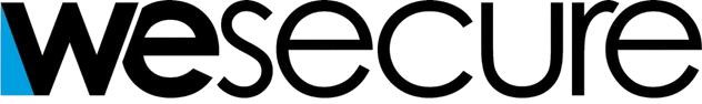 WeSecure Logo