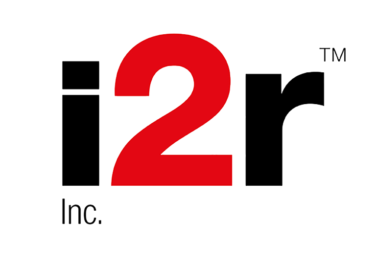 i2r Inc.