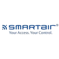 SMARTair Logo