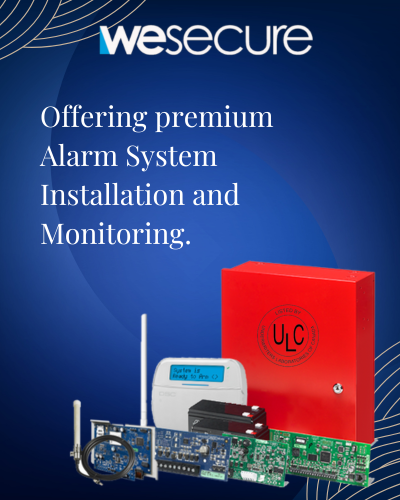 ULC Certification