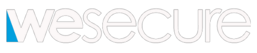 WeSecure Logo